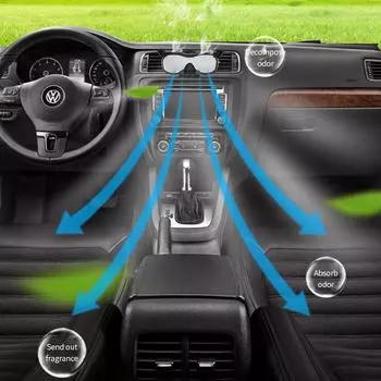 Gravity Mobile Phone Holder Universal Rotary Alloy High Quality Materials Car Accessories Car Aromatherapy Mobile Phone Holder