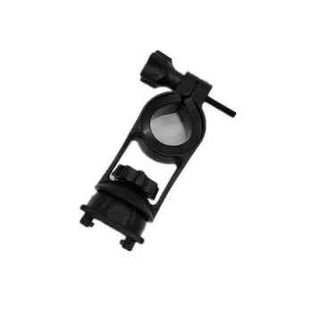 Gravity paste new bicycle shield car navigation automatic clip type mobile phone holder snap type