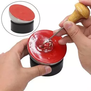 Гравировка ювелирных изделий, изготовление аксессуаров, обработка, изготовление шариков для сургуча, отличные подарки для взрослых любителей рукоделия