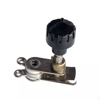 Гравитационная подача Подвесная бутылка Паровой утюг Часть Термостат Переключатель Ручка Регулировка температуры