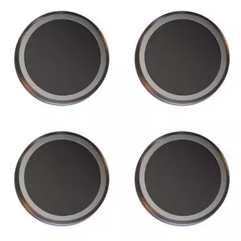 Гравитационный магнитный автомобильный держатель для телефона на руль, подставка-кронштейн для iPhone