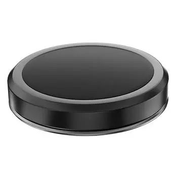 Гравитационный магнитный автомобильный держатель для телефона на руль, подставка для iPhone Xiaomi