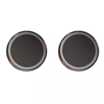 Гравитационный магнитный автомобильный держатель для телефона на руль, подставка для iPhone Xiaomi