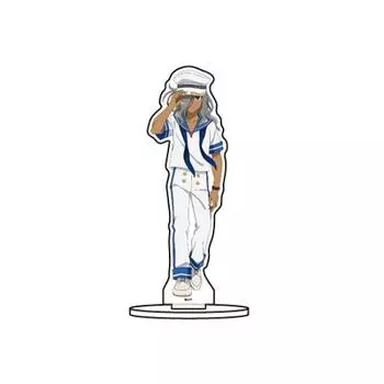 Гравюра Inazuma Eleven 08 Marine Ryohei Haizaki Character Акриловая фигурка Orion s ver.