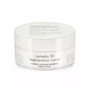 [GRAYMELIN] Centella 50 Regeneration Cream 200ml