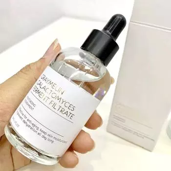 Graymelin Фильтрат фермента галактомисис 50 мл, против старения, увлажняющий, корейская косметика, Kbeauty, образец