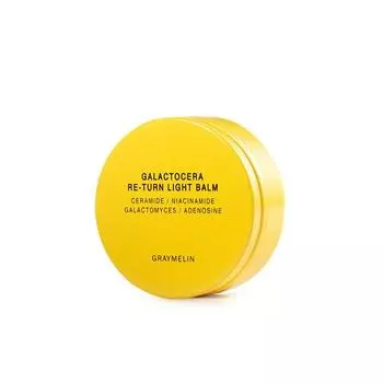 GRAYMELIN Galactocera восстанавливающий легкий бальзам 50мл