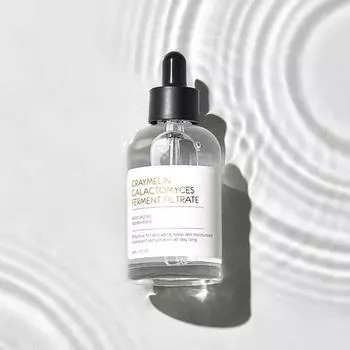Graymelin Galactomyces Сыворотка 50мл 1 PCS