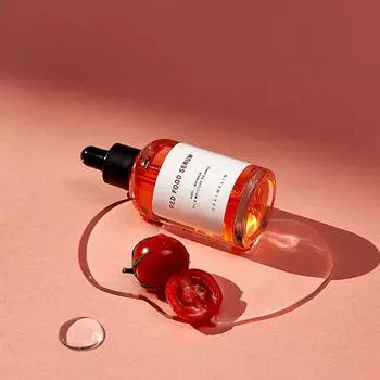 Graymelin Красная пищевая сыворотка 50мл 1 PCS