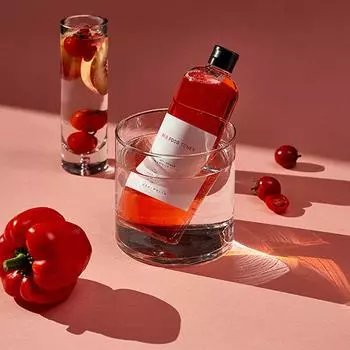 Graymelin Красный пищевой тоник 500мл 1 PCS