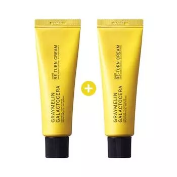 [Graymelin] Крем для восстановления Galactocera 50 мл 1+1