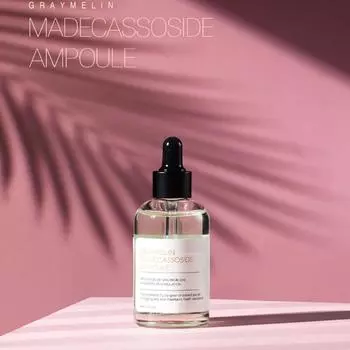 Graymelin Madecassoside ампула 50 мл 1 PCS