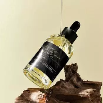 Graymelin Натуральное 100% масло для лица 50 мл 1 PCS