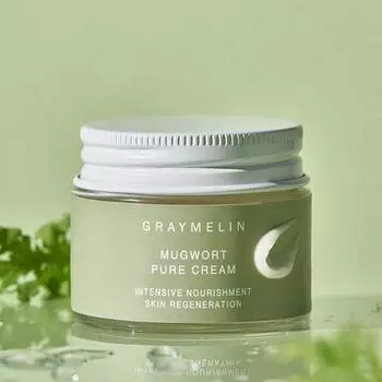 Graymelin Полынь чистый крем 50 мл 1 PCS