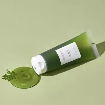 Graymelin Полынь успокаивающий гель 100мл 1ea