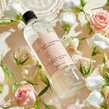 Graymelin Rose Flower Water 85 Натуральный тоник 500 мл 1 PCS