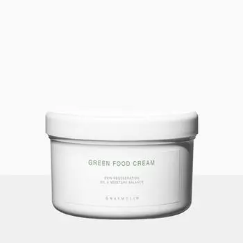 Graymelin Зеленый пищевой крем 500мл 1 PCS