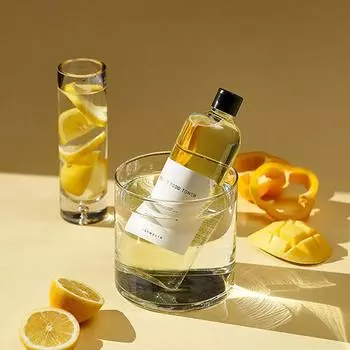 Graymelin Желтый пищевой тоник 500мл 1 PCS