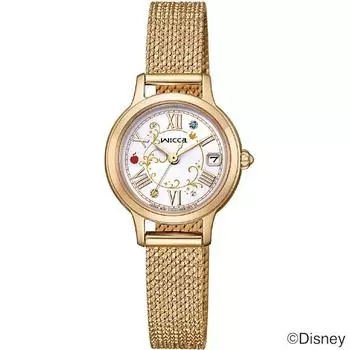 Гражданин KH4-921-21 ( Смотреть wicca Solar-Tech Disney Collection [Белоснежка] Специальная модель) Круглый