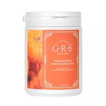 GRB тыквенный щербет с глюкозой, набор для лепки 500 г, 1 упаковка, 1 шт.