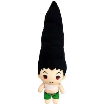 Great Eastern Entertainment Hunter Hunter Gon Freaks Plush Hunter x Hunter HUNTER x HUNTER Сделано за рубежом по лицензии подлинного продукта Gon-san [Товар]