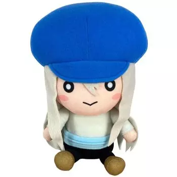 Great Eastern Entertainment Hunter Hunter Hunter x Hunter HUNTER x HUNTER Kite Plush Toy Sitting Made Overseas Licensed Genuine Product [Product]