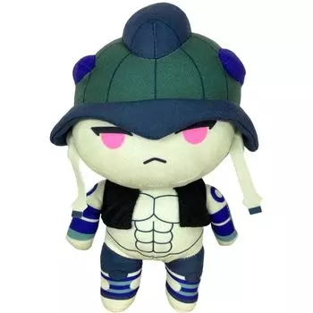 Great Eastern Entertainment Hunter Hunter Meruem Plush Hunter x Hunter HUNTER x HUNTER Made Overseas Licensed Genuine Product [Item]