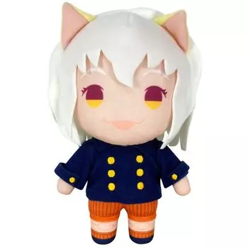 Great Eastern Entertainment Hunter Hunter Pitou Nefer Pitou Plush Hunter x Hunter HUNTER x HUNTER Made Overseas Licensed Genuine Product [Item]