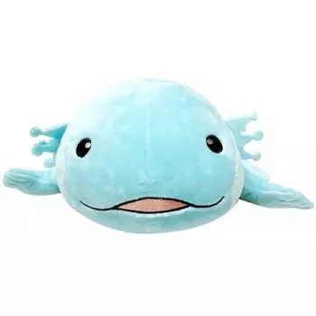 Great Eastern Entertainment The Ancient Bride Mahoyome Aetoniki Salamander Fire Spirit Plush Toy Made Overseas Licensed Genuine Product Magus