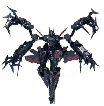 Great Firebird Manufacturing Phantom Bird Series Resale Version BIRD/BINARY 2023. 2.0ver Movable/Transformable [Item]