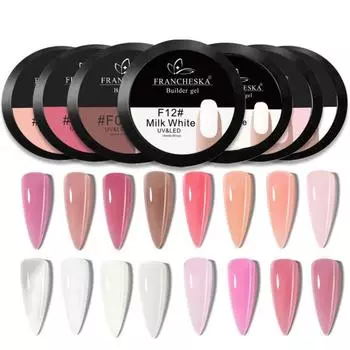 Great Nail Удобный Гель Безопасная Смола