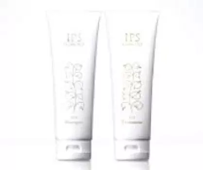 Great value shampoo and treatment set IPS Cosmetics P.P.4/P.P.5