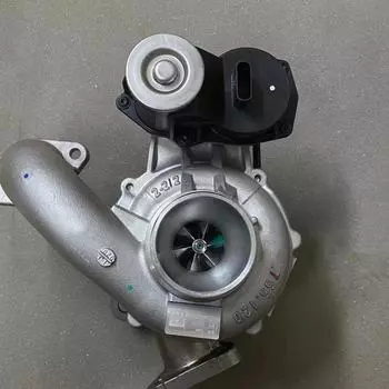 Great Wall Cannon 2.0T Fengjun 7/6 оригинальный дизельный турбокомпрессор