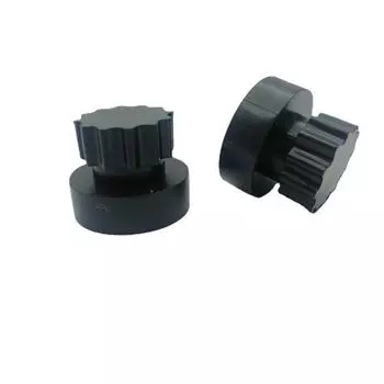 Great Wall Cannon Pickup Крышка двигателя Буферная резиновая прокладка/рукав (Фэнцзюнь 5/3) KS2530-1