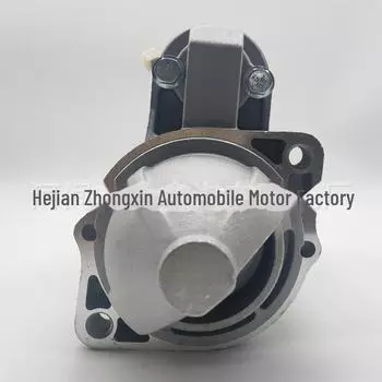 Great Wall H5/H6 стартер 4D20 3708100A-ED01 18196N 30229N 30230N Harvard SUV, 12V