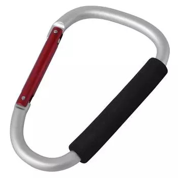 GREATTOOL Arkland Sakamoto Hook Carabiner L 195mm X12631