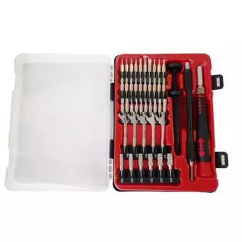 GREATTOOL precision screwdriver set GTPD-45