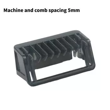 Гребень Триммер Насадка для Кожи для Бритвы Philips Oneblade Qp2520 Qp2620 Qp2530 5mm