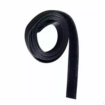 Гребной тренажер натяжной трос гребной гребной тренажер аксессуары универсальная часть нейлоновый фиксированный ремень спортивный пояс для