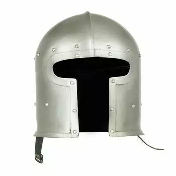 Греческий спартанский шлем с кожаной подкладкой, средневековый шлем для ролевых игр, косплей, исторические реконструкции