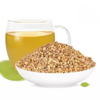 Гречишный чай Ku Qiao Mai Cha Gold/Fagopyrum tataricum Soba Tea 500г