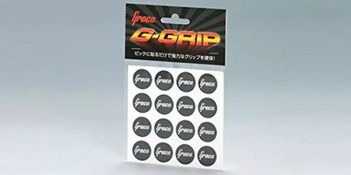 GRECO Pick Seal противоскользящий G-GRIP