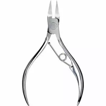 Green Bell Craftsmanship кусачки для ногтей из нержавеющей стали острые G-1025