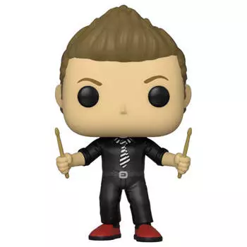 Green Day Tre Cool Pop! винил