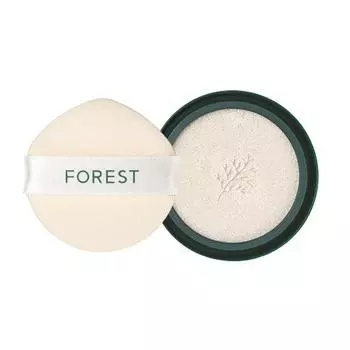 Green Finger Forest Multi-Defense Sun Cushion 13g main product/refill, choose 1, Forest Sun Cushion Refill 13g, 1 piece