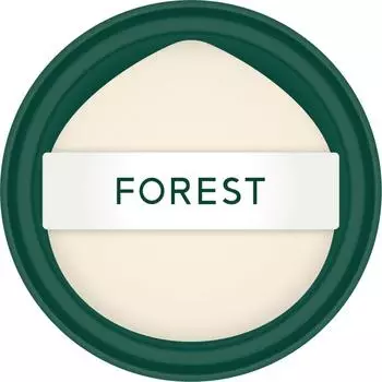 Green Finger Forest Multi-Defense Sun Cushion Refill SPF50+ PA++++, 13g, 1 piece