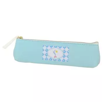 Green Flash Pen Case Flortuse Lily of the Valley [Green Flash] FC-028