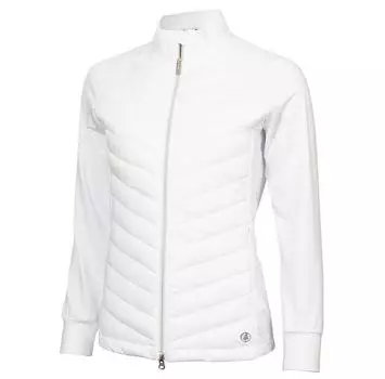 Green Lamb Nola Quilted куртка S