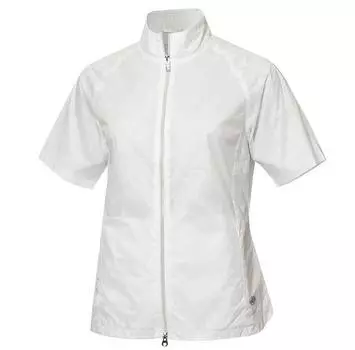 Green Lamb Nollaig Windbreaker M