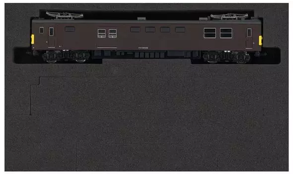 Green Max N Gauge 4462 JR West Japan Kumoya Type 90 100 series 1 car single item (with power)